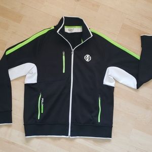 Polo performance Jacket